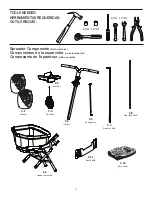 Preview for 4 page of Echo N26500001001 Operator'S Manual