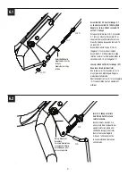 Предварительный просмотр 10 страницы Echo N26500001001 Operator'S Manual