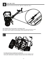 Предварительный просмотр 11 страницы Echo N28900001001 Operator'S Manual