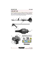 Preview for 14 page of Echo PAS-225 Pro Attachment Series Manual