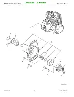 Preview for 8 page of Echo PAS-260 PRO - PARTS CATALOG SERIAL NUMBER... Parts Catalog