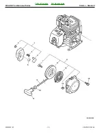 Предварительный просмотр 10 страницы Echo PAS-260 PRO - PARTS CATALOG SERIAL NUMBER... Parts Catalog