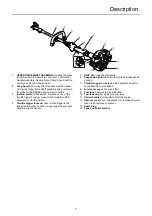 Предварительный просмотр 9 страницы Echo PAS-2620ES Operator'S Manual