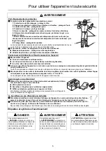 Preview for 31 page of Echo PAS-2620ES Operator'S Manual