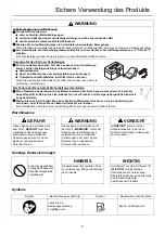 Preview for 55 page of Echo PAS-2620ES Operator'S Manual