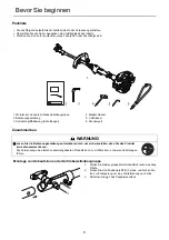 Предварительный просмотр 58 страницы Echo PAS-2620ES Operator'S Manual