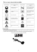 Preview for 80 page of Echo PAS-2620ES Operator'S Manual