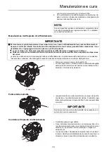 Предварительный просмотр 89 страницы Echo PAS-2620ES Operator'S Manual