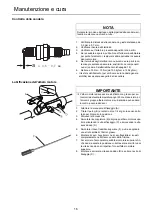 Предварительный просмотр 90 страницы Echo PAS-2620ES Operator'S Manual