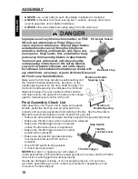 Предварительный просмотр 18 страницы Echo PAS Series Safety Manual