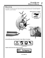 Preview for 7 page of Echo PB-200 - 02-09 Operator'S Manual