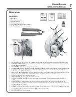 Preview for 7 page of Echo PB-200 - 03-03 Operator'S Manual