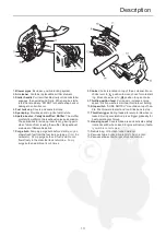 Preview for 13 page of Echo PB-2350 Operator'S Manual