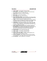 Preview for 15 page of Echo PB-250LN Operator'S Manual