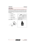 Предварительный просмотр 16 страницы Echo PB-250LN Operator'S Manual