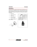 Preview for 16 page of Echo PB-250LN Operator'S Manual