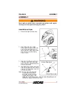 Предварительный просмотр 17 страницы Echo PB-250LN Operator'S Manual