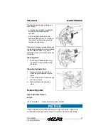 Preview for 29 page of Echo PB-250LN Operator'S Manual