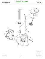 Preview for 4 page of Echo PB-251 - PARTS CATALOG SERIAL NUMBER... Parts Catalog