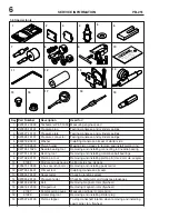 Preview for 8 page of Echo PB-251 Service Manual