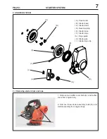 Preview for 9 page of Echo PB-251 Service Manual