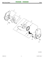 Preview for 6 page of Echo PB-251E - PARTS CATALOG SN 09001001 - 09999999 REV... Parts Catalog