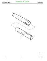 Предварительный просмотр 16 страницы Echo PB-251E - PARTS CATALOG SN 09001001 - 09999999 REV... Parts Catalog