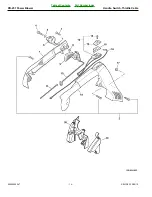 Preview for 14 page of Echo PB-251E - PARTS CATALOG SN P06113001001-P06113999999 REV... Parts Catalog