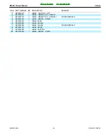 Preview for 25 page of Echo PB-251E - PARTS CATALOG SN P09012001001 - P09012999999 REV... Parts Catalog