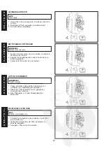 Preview for 34 page of Echo PB-2550 Operator'S Manual