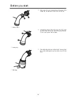 Предварительный просмотр 16 страницы Echo PB-255ES Operator'S Manual