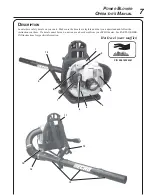 Предварительный просмотр 7 страницы Echo PB-261 i Operator'S Manual