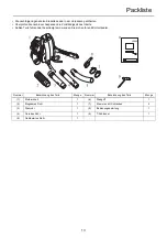 Предварительный просмотр 73 страницы Echo PB-265ESL Operator'S Manual