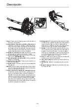 Предварительный просмотр 132 страницы Echo PB-265ESL Operator'S Manual