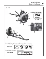 Preview for 9 page of Echo PB-413H - 01-09 Operator'S Manual