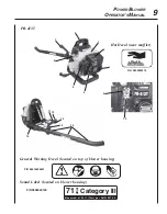 Предварительный просмотр 9 страницы Echo PB-413H - 02-09 Operator'S Manual