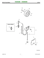 Preview for 12 page of Echo PB-413H - PARTS CATALOG SERIAL NUMBER P06413001001 -... Parts Catalog