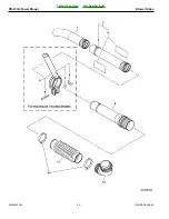 Preview for 24 page of Echo PB-413H - PARTS CATALOG SERIAL NUMBER P06413001001 -... Parts Catalog