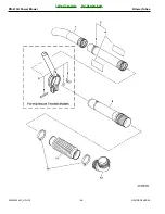 Предварительный просмотр 26 страницы Echo PB-413H - PARTS CATALOG SERIAL NUMBER... Parts Catalog