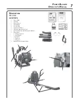 Preview for 7 page of Echo PB-413H Operator'S Manual