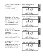 Preview for 11 page of Echo PB-46LN Operator'S Manual