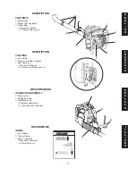 Preview for 13 page of Echo PB-46LN Operator'S Manual