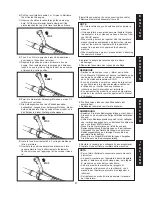 Предварительный просмотр 47 страницы Echo PB-46LN Operator'S Manual