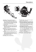 Предварительный просмотр 13 страницы Echo PB-500 Operator'S Manual