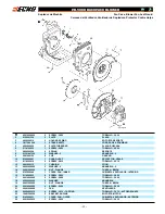 Preview for 12 page of Echo PB-500H Parts Catalog