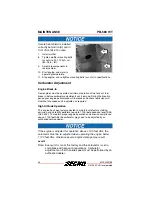 Предварительный просмотр 44 страницы Echo PB-580 H Operator'S Manual