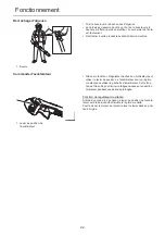 Preview for 56 page of Echo PB-580 Operator'S Manual