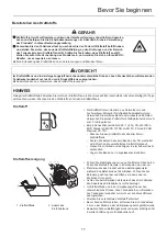 Preview for 85 page of Echo PB-580 Operator'S Manual