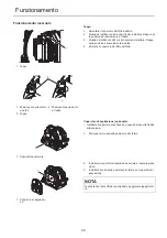 Предварительный просмотр 122 страницы Echo PB-580 Operator'S Manual