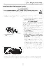 Preview for 131 page of Echo PB-580 Operator'S Manual